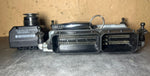 Bild in die Galerieansicht laden, Mercedes W164 ECU Engine Control Module Ignition Key Switch Set A273 1530991 OEM