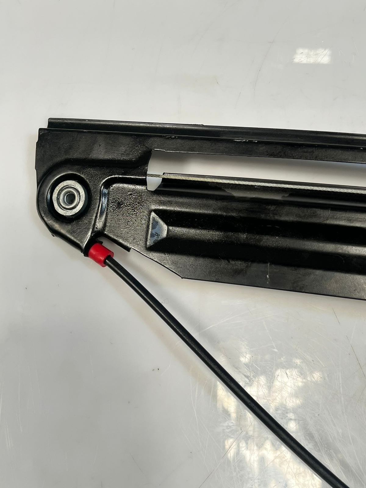 1999-2003 BMW M5 E39 5-Series 540i 530i 525i Window Regulator Motor 8360512 OEM