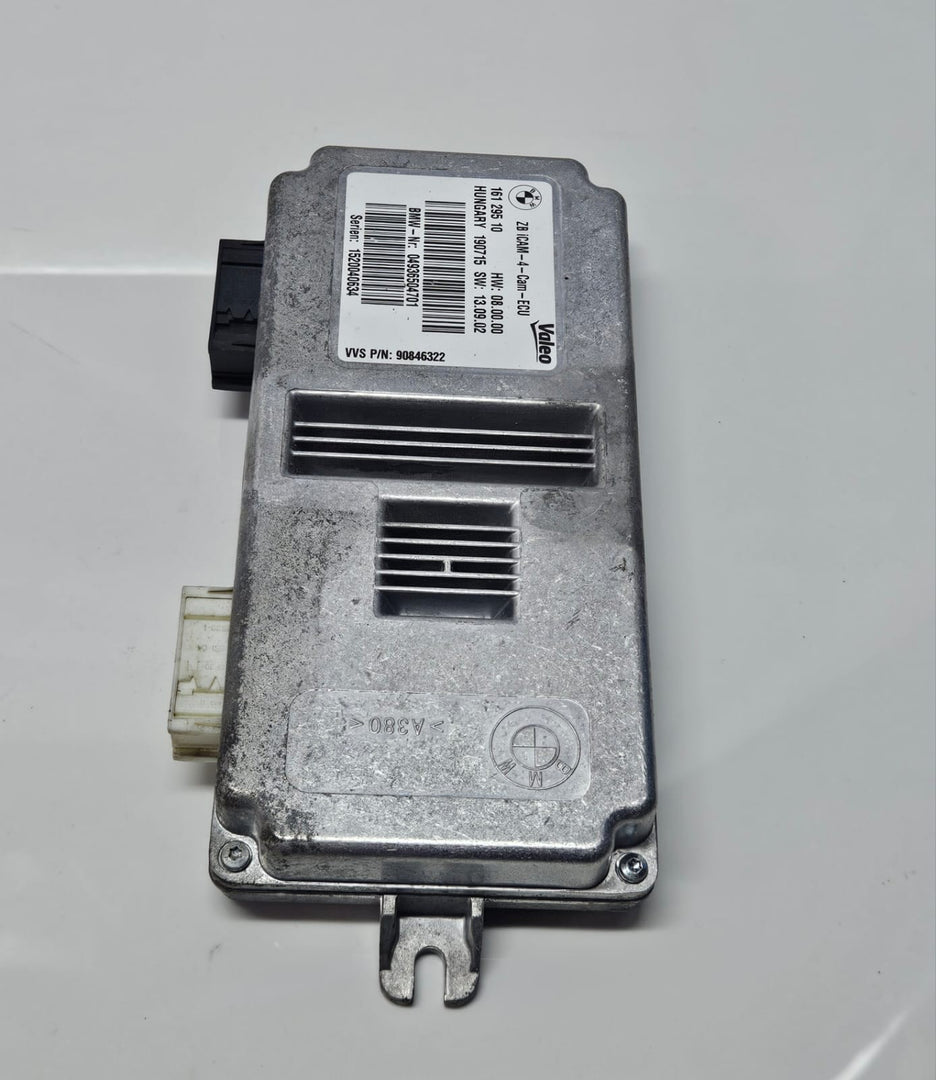 9084632-2014-2018 BMW X5 F15 Surround View Camera Control Module OEM