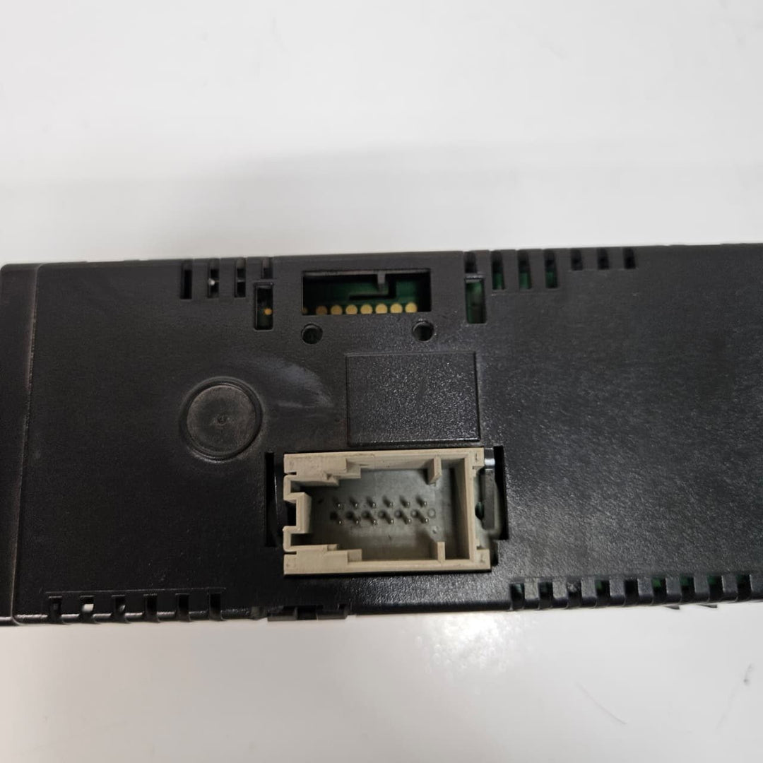 OEM BMW 1 Series E81 E82 E87 E88 Climate Control Unit 9263303