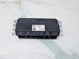 2020 BMW M8 X3 G01 Suspension Control Module 6898968 OEM