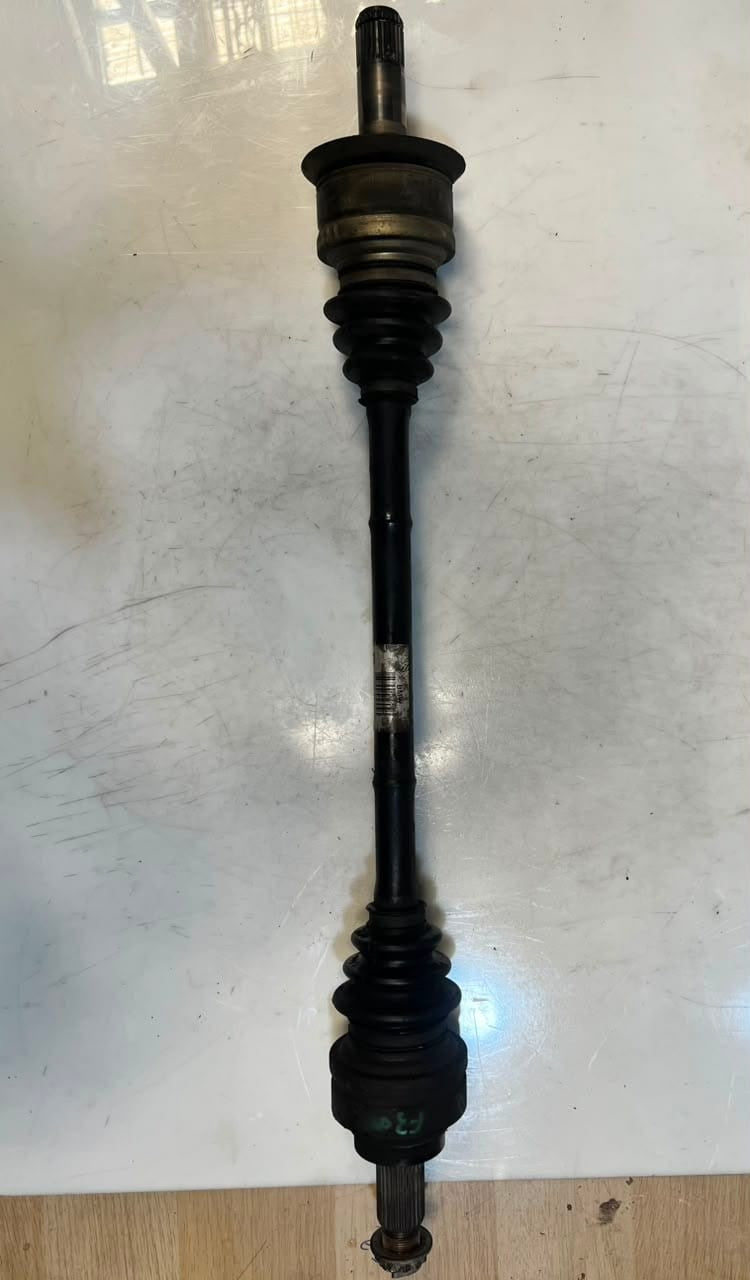 2013-2015 BMW F20 N13 F30 118i Rear Left Driveshaft 7628251 LHS 