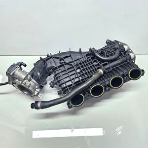 2019 BMW 3 Series X4 G02 F30 F31 F35 B48 Air Intake Manifold 72344186