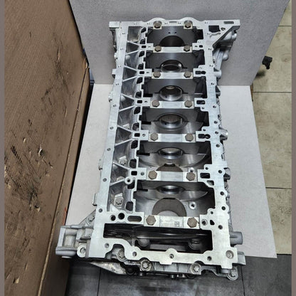 2010-2013 BMW 335i Engine Block N55 7935099 335i 435i 535i X4 X5, X6 UN PACKED 