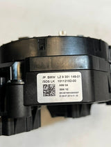 BMW X3 F20 F21 F25 F31 Steering Column WIPER TURN SIGNAL Switch Cluster 9351148