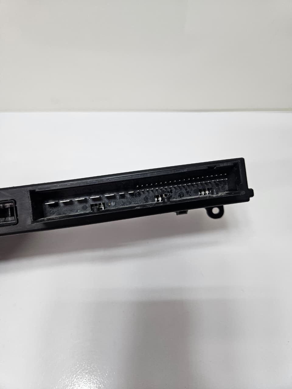 BMW F01 ECU Body Control Module Unit Junction Box Pl6 JBBFE III V5 9252330