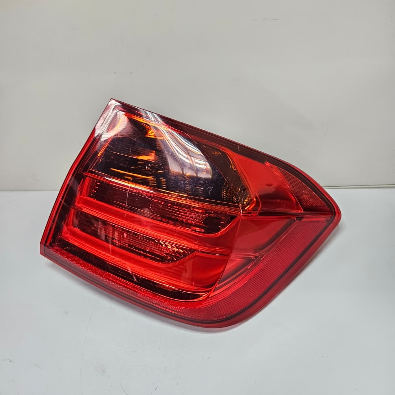 OEM BMW  3 Series F30 Taillight Right Outer Right Rear 7372784