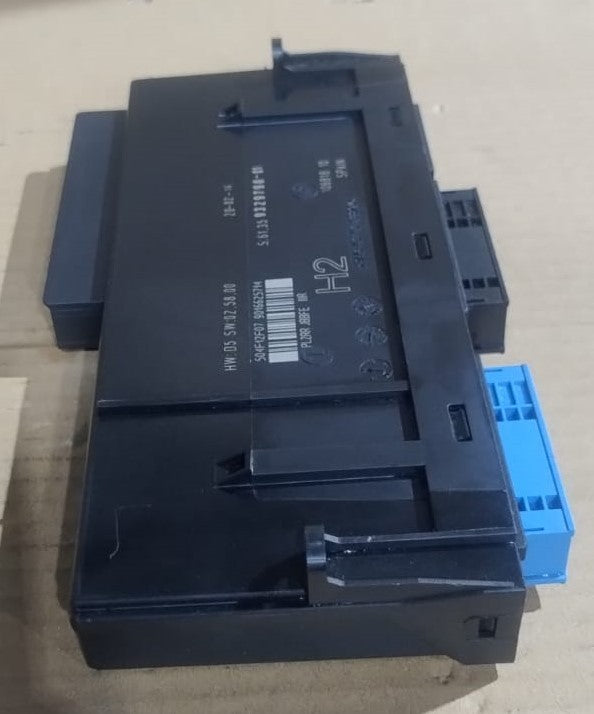 MW X1 E84 COMFORT/CONVENIENCE BODY CONTROL MODULE – OEM P/N 9329798