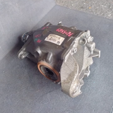 BMW F30 F31 F32 F33 F34 HINTERACHSGETRIEBE ÜBERSETZUNG 2,81 TEILENUMMER 7605589