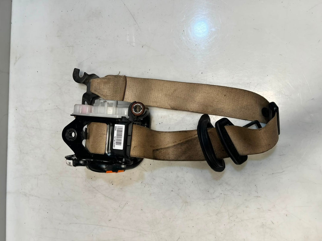 2011-2017 BMW F25 X3 Front Seat Belt Retractor 3066322 OEM