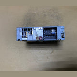 2010-2017 BMW X3 F25 Business CD Radio Headunit Stereo-Player 9258265