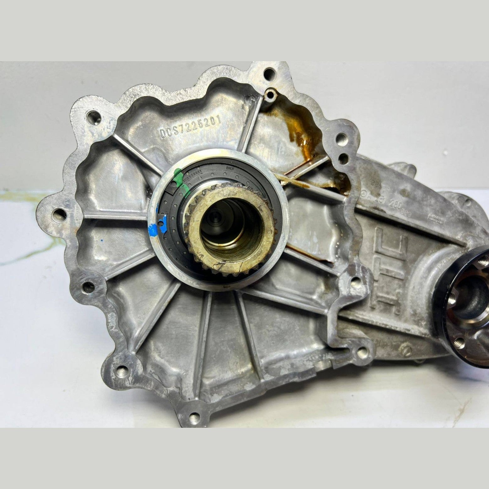 2014 Mercedes-Benz ML350 Transfer Case A2512802000 ML/GL/R-class