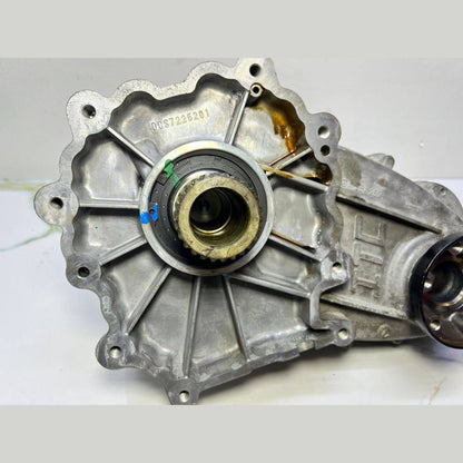 2014 Mercedes-Benz ML350 Transfer Case A2512802000 ML/GL/R-class