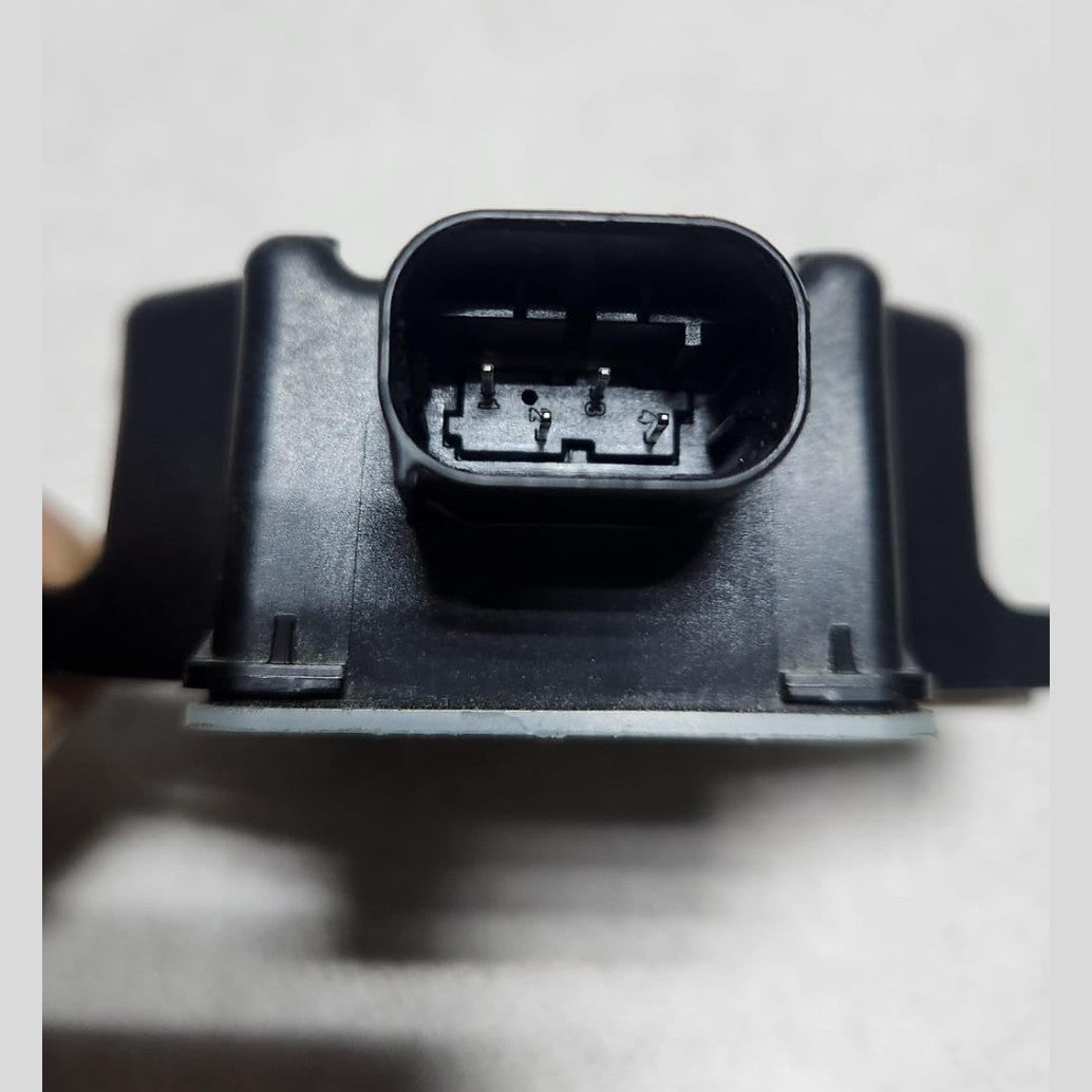 2012-2015 Mercedes-Benz ML350 Yaw Rate Sensor A0065422618