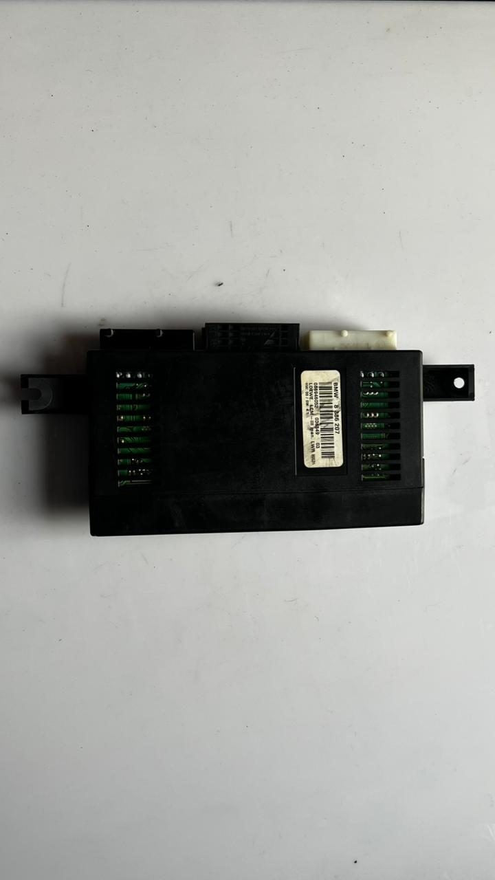 BMW  E38 7 Series and E39 5' Light Control Module 8386207