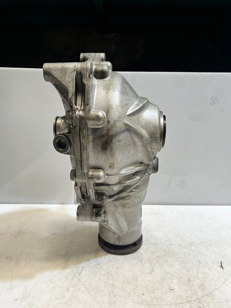 2007-2018 BMW X5 E70 X5M E70 F85 X6M F16 Front Axle Differential 7594314 R=3.15