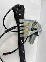 2011-2016 Mini Cooper Countryman Front Right Window Regulator With Motor 9800566