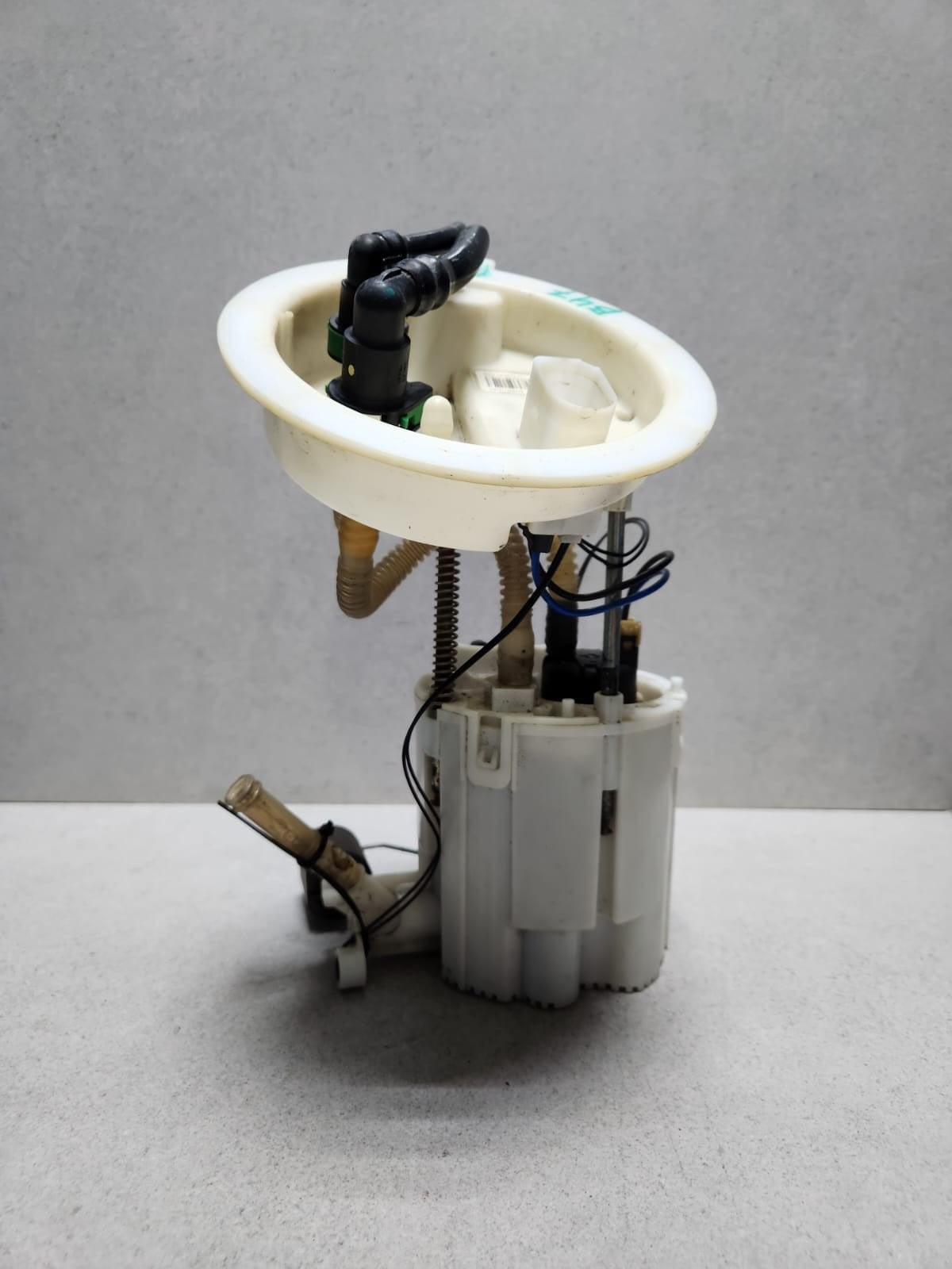 BMW Fuel Pump DIESEL 7243972 F20 F30 220d 225d 316d 318d 320d 325d models B47