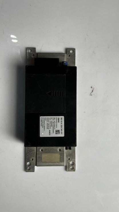 2014-2016 BMW 435i Telematics Control Module 9329341 F01 F02 7-Series, F10 5-Ser