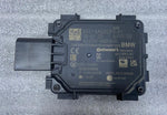 Load image into Gallery viewer, OEM BMW U11 G60 G70 FRONT CRUISE RADAR SENSOR 5A52CF9 CONTINENTAL 
