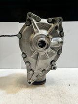2007-2018 BMW X5 E70 X5M E70 F85 X6M F16 Front Axle Differential 7594314 R=3.15