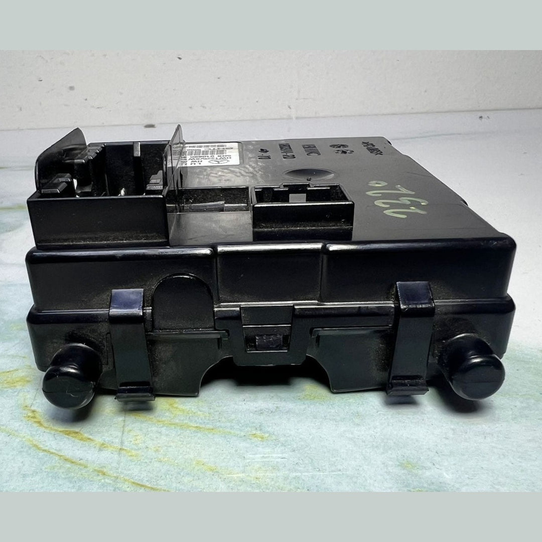 Mercedes A/C Air Conditioning Control Module A2059007615 C-Class W205