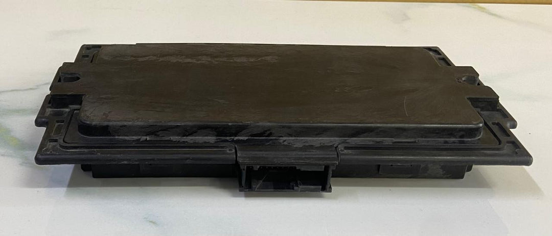 OEM BMW 3 SERIES E92 E93 FOOTWELL LIGHT CONTROL MODULE 9263798