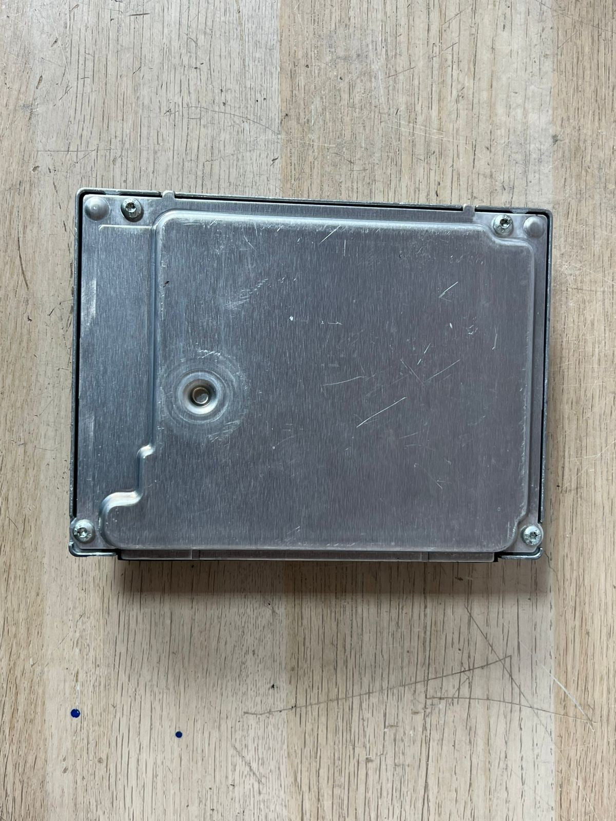 BMW E65 N73 ECU Engine Control Unit DME BOSCH 0261S02002