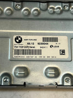 Load image into Gallery viewer, 2011-2015 BMW 740Li 7 Series F01 and 5 Series GT F07 Top Hi-Fi Amplifier 9230044