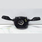 قم بتحميل الصورة إلى عارض الصور، BMW 228i 2 Series F44 Steering Column Control Switch Unit Clockspring 5A0FB94 