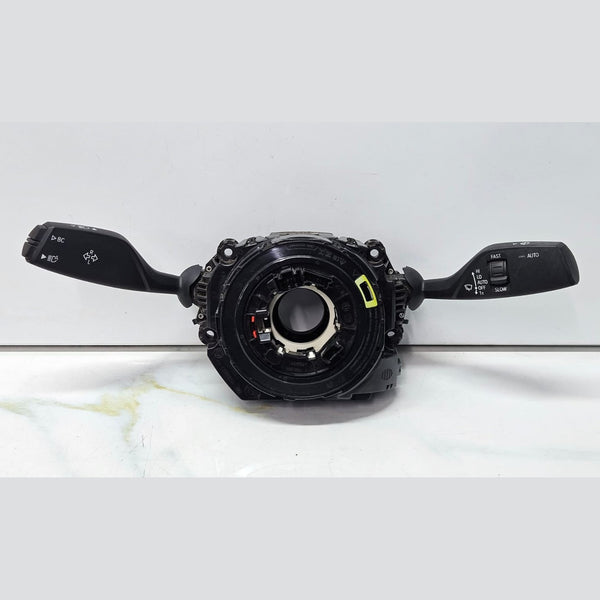 BMW 228i 2 Series F44 Steering Column Control Switch Unit Clockspring 5A0FB94 