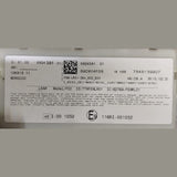 OEM BMW F30 F20 B38 Engine Control Module Unit ECU DME SET 8678863 BOSCH