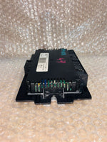Bild in die Galerieansicht laden, BMW E70 X5 FRM 42 Footwell Module Genuine 9166667