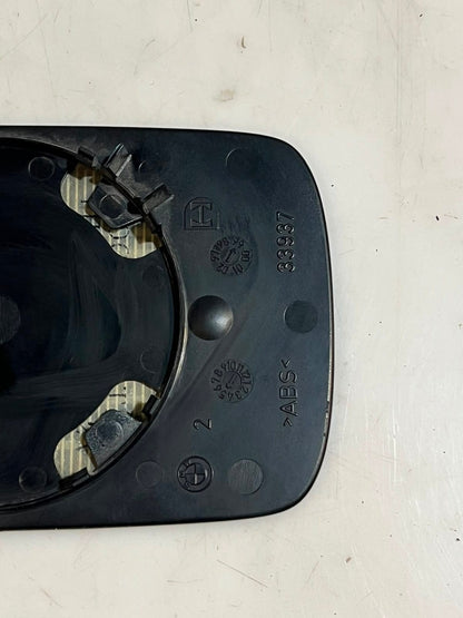 2002 BMW 5 Series E39 Door RIGHT SIDE WING Mirror 0117351 OEM RHD