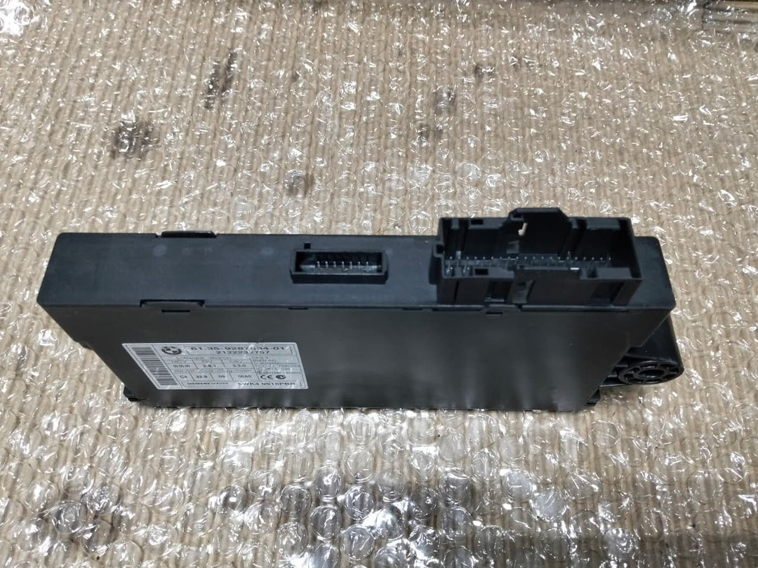 BMW N20 ENGINE CONTROL UNIT ECU COMPLETE  SET 8603576