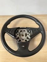 Load image into Gallery viewer, 2006 BMW 5 6 SERIES E60 E63 M- Steering Wheel 5 6 SERIES E60 E63