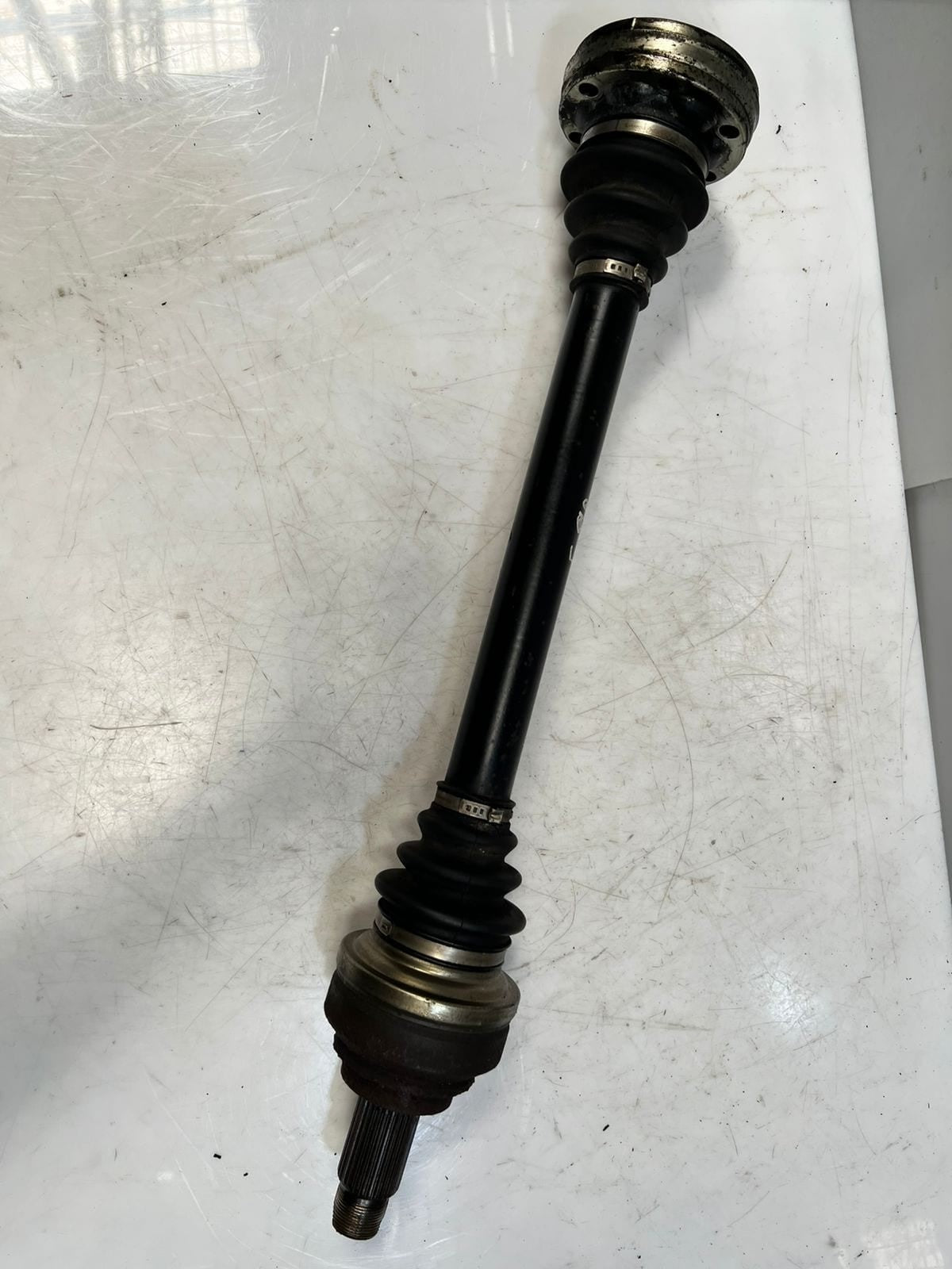 2007-11 BMW 335i 3' E90 E91 E92 E93 330I Rear DRIVE Axle Shaft LEFT 7566623 OEM