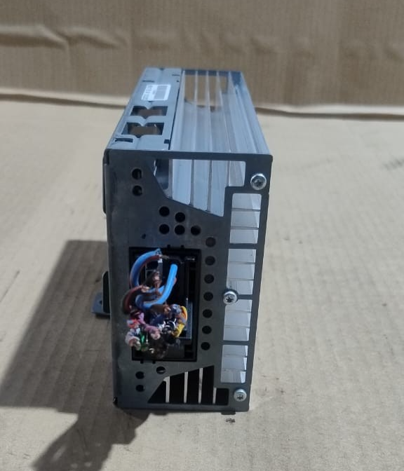 BMW 7 SERIES F01 F02 2013 HARMAN BECKER AUDIO SOUND SYSTEM AMPLIFIER AMP 9266350