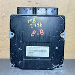 Load image into Gallery viewer, 03-06 Mercedes W203 C-Class Engine Control Module Unit ECM ECU A271 1536479OEM
