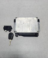 1996-1999 BMW 328i Engine Control Unit 1429861 E36 328i Z3 2.8 M52