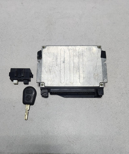 1996-1999 BMW 328i Engine Control Unit 1429861 E36 328i Z3 2.8 M52