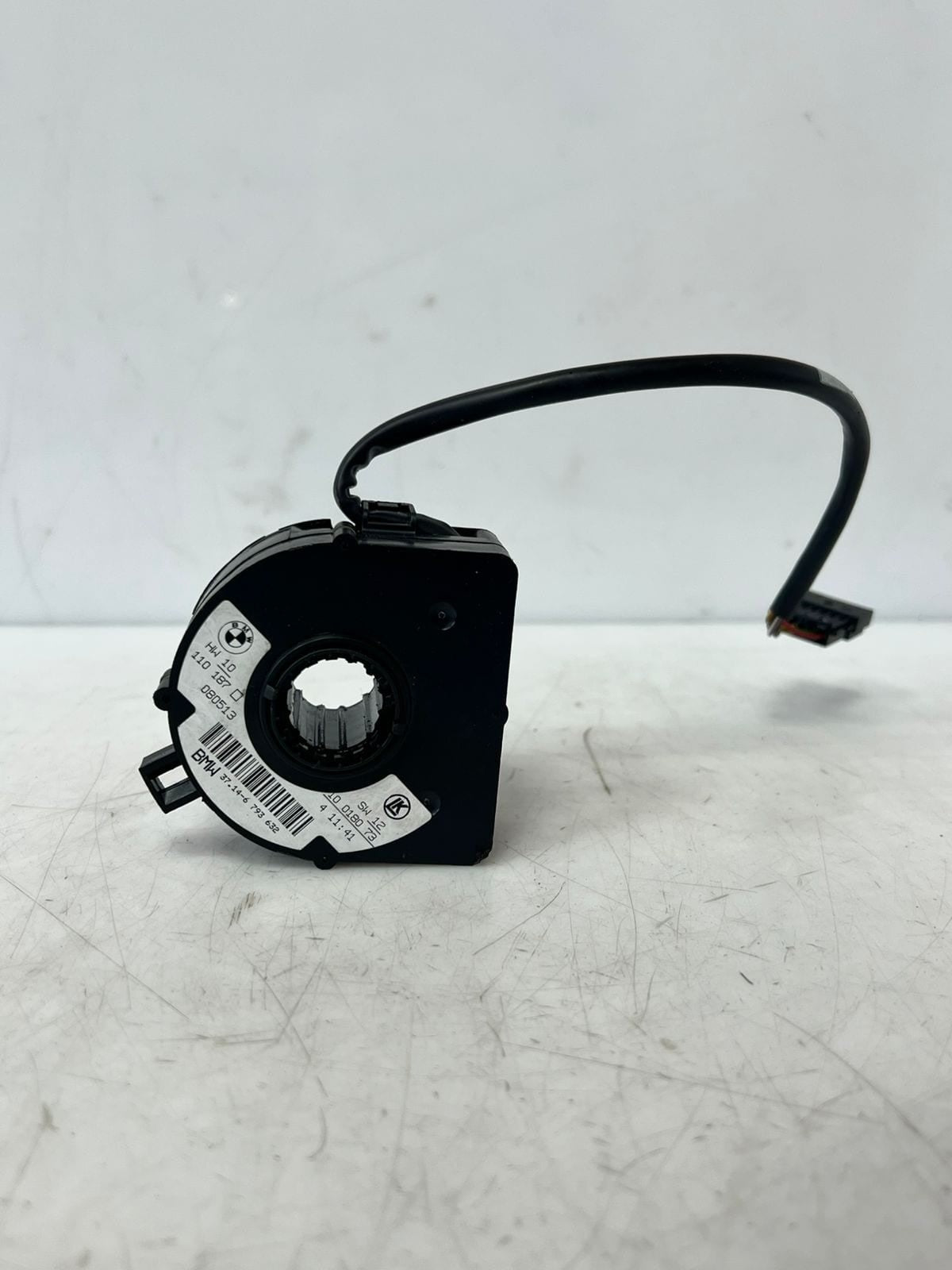 2004-2010 BMW X3 E36 E39 E38 E83 Z3 Z8 3' 5' Steering Angle Sensor 6793632 OEM