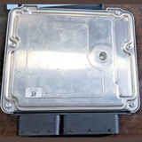 BMW X3 F25 xDrive 20 d Engine Control Unit   Diesel 135kw 2011 ECU 8513249