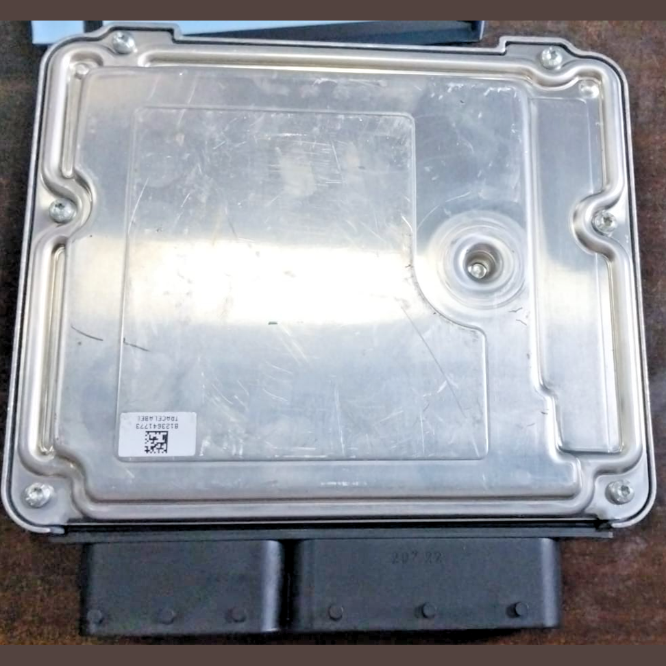 BMW X3 F25 xDrive 20 d Engine Control Unit   Diesel 135kw 2011 ECU 8513249