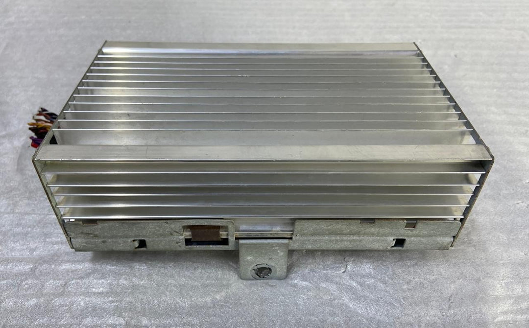OEM BMW 5 Series F10 F11 530d HI-Fi HARMAN/BECKER Sound Audio Amplifier 9241335