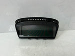 Load image into Gallery viewer, BMW 5' E60 E61 6' E63 E64 8.8" Navigation Monitor Display Screen CID 6938108 OEM