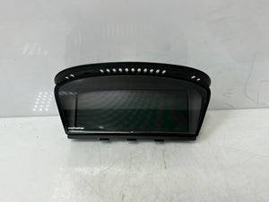 BMW 5' E60 E61 6' E63 E64 8.8" Navigation Monitor Display Screen CID 6938108 OEM