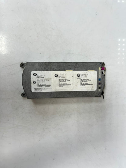 2006-2011 BMW 325i 330i, 530i, E6x Bluetooth Telematics Control Unit 9120741 OEM