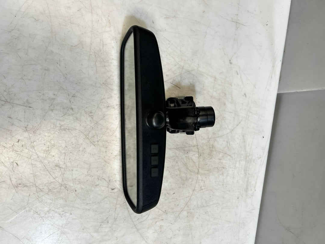 BMW 5' F01 F02 F03 F04 F10 F11 Interior Rear View Mirror Led GTO FLA Ec 9345380