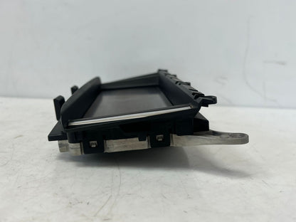 2009-2017 BMW X3 F25 8.8" F26 X4 CID Navigation Display Screen 9370870 OEM